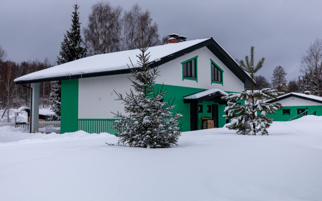 Sychyovki Guest house