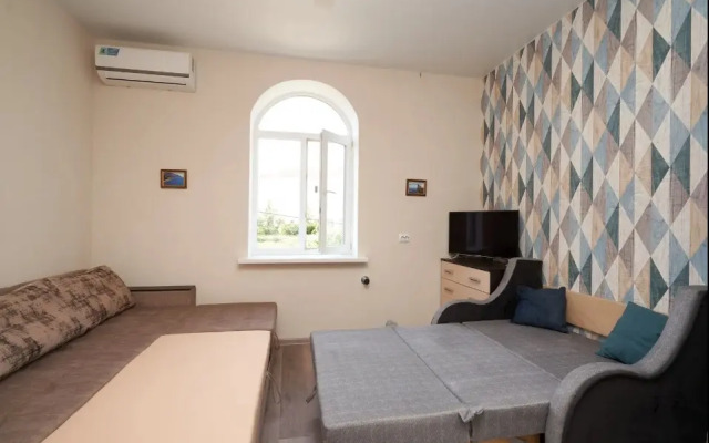 Гостевой Дом на Седова