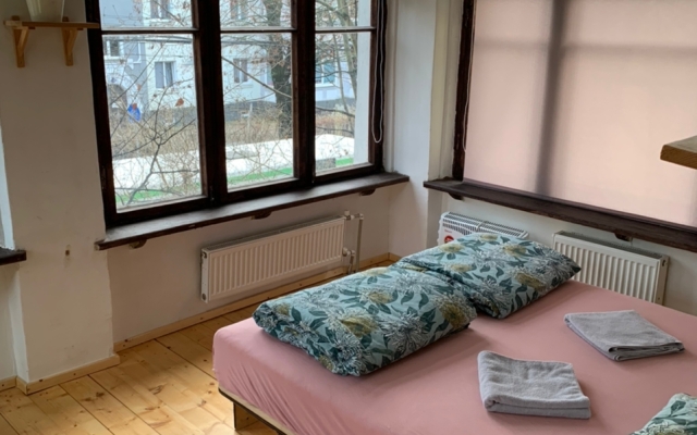 Art House Tolstoy Guest House