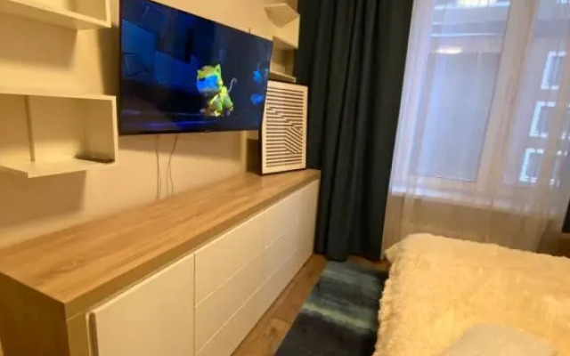 Апартаменты ShortRentLiza 3