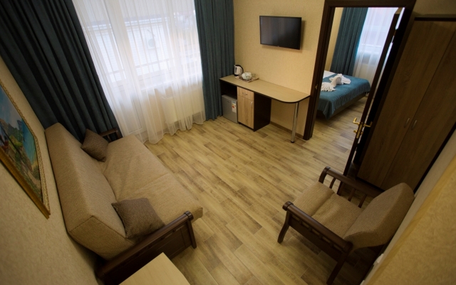 Venera-1 Hotel