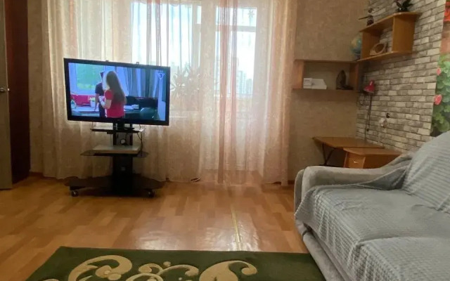 Uyutnaya Dlya Khoroshego Otdykha Flat