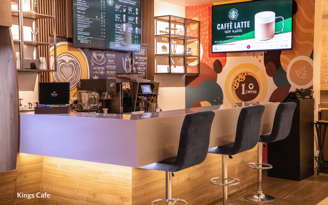 Kingsgate Al Jadaf By Millennium Hotel