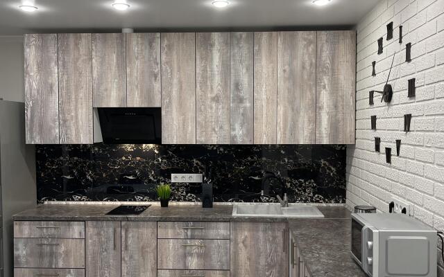 Апартаменты Евпаторийская Жемчужина