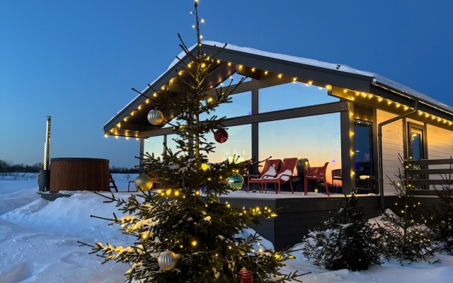 Plescheevo Khillz Mini-Hotel
