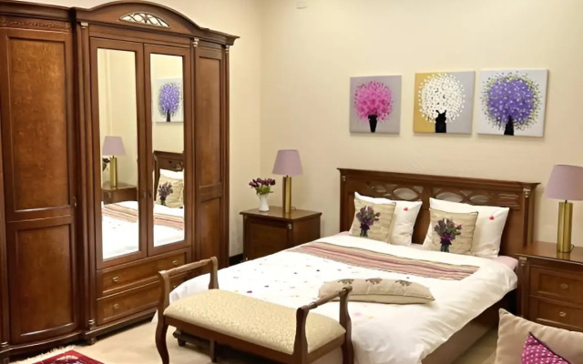 Апартаменты Махачкала