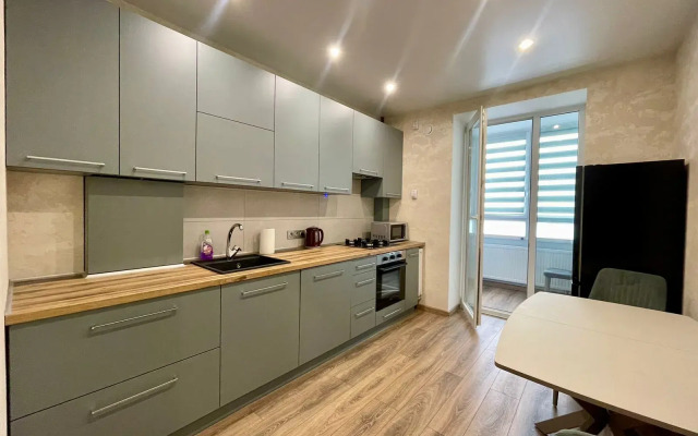 Апартаменты Легенда