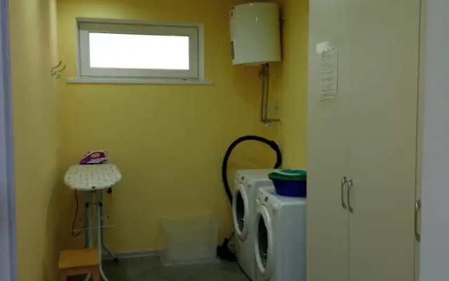 Usadba Primorskoe Mini-Hotel