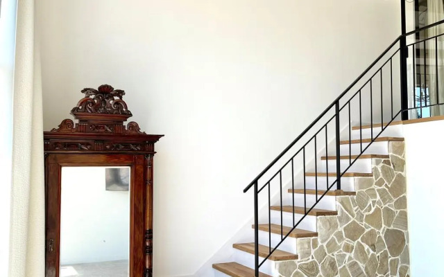 Familiya Gurzuf Apartments 12