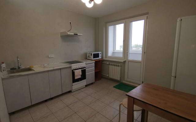 Квартира на Лукьяненко 101