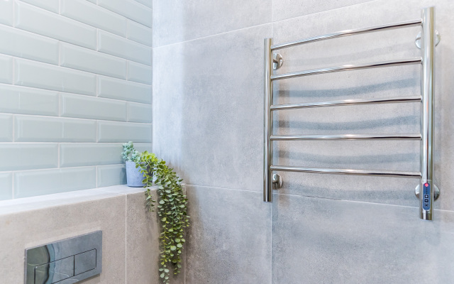 Апартаменты стильные с видом на море от LetoApart