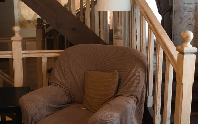 Goncharov Mini-Hotel