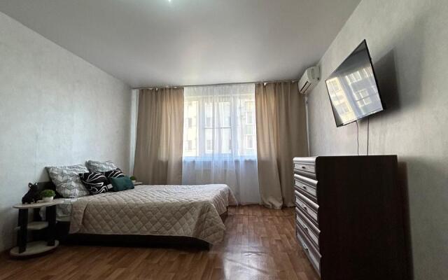 Апартаменты на Солнечной Yana Apart