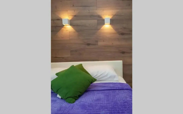 Апартаменты в ЖК Донской Квартал