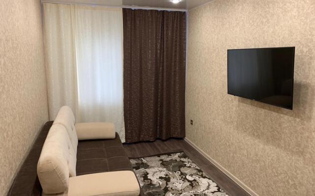 Апартаменты на Ленинском Проспекте 39Б