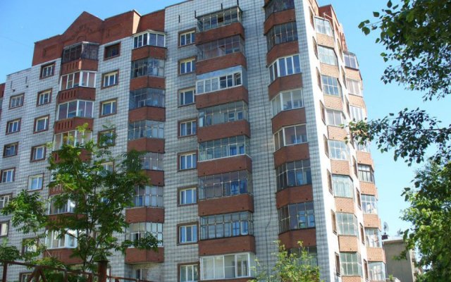 Na Sovetskoy Apartment