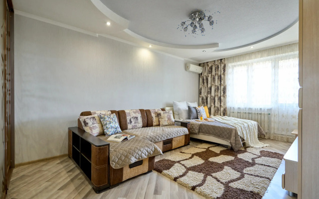 Квартира светлая в элитном районе