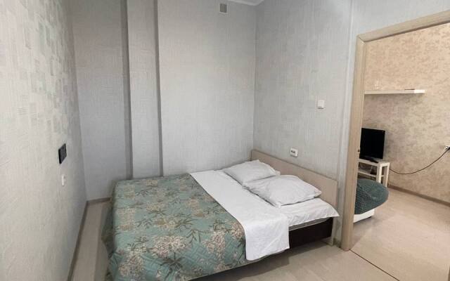 1 komnatnaya kvartira ryadom s aeroportom g.Yakutsk Flat
