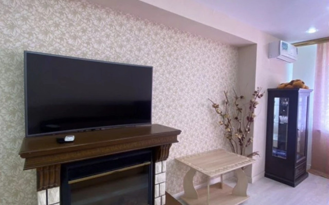 Квартира с Евро Ремонтом и Иидеальной Чистотой