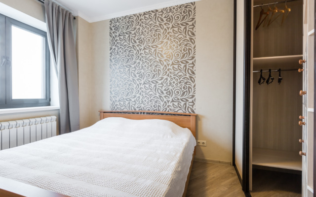 Luxury In Red Whale Apartments