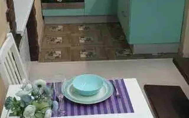 Апартаменты Гостиничная Улица