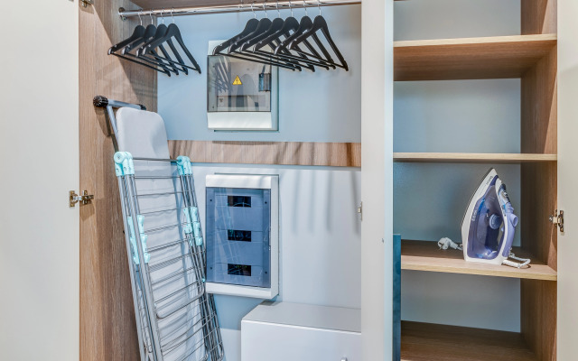 Апартаменты Business apartments, дизайнерские апартаменты