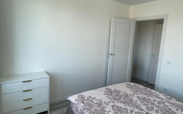 Novaya Flat