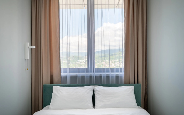 Sochi Kislorod Flat