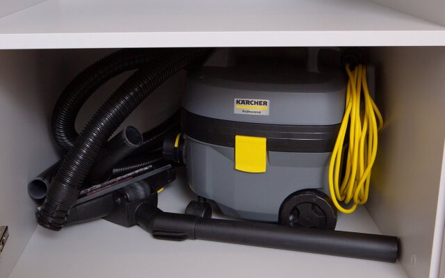 s vidom na more 4kayf Residence #39 Apartments