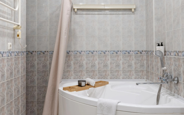 GM Apartments Ryadom s Kremlem Flat