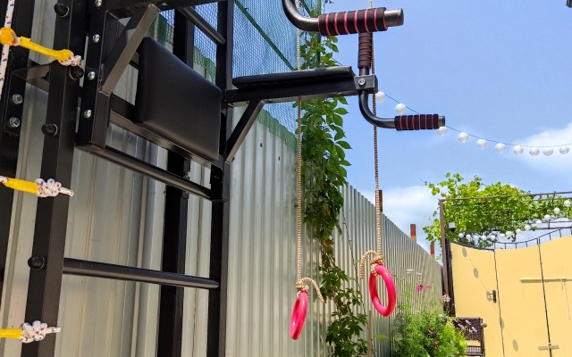 AmiKo Club Mini-Hotel