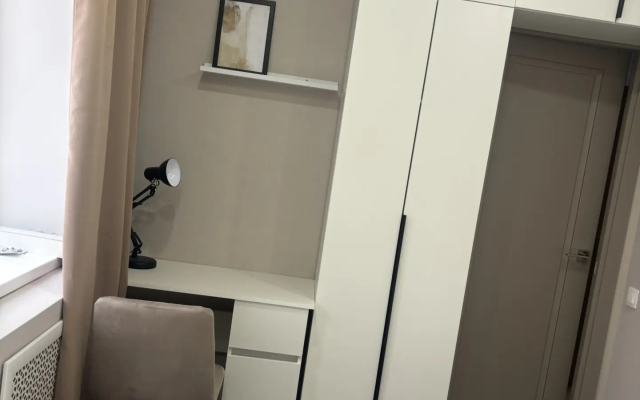 Квартира Бриллиант в центре города