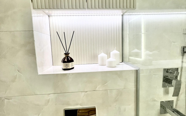 Na Khalilova Flat