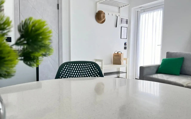 Vyshe Neba Koktebel Apartments
