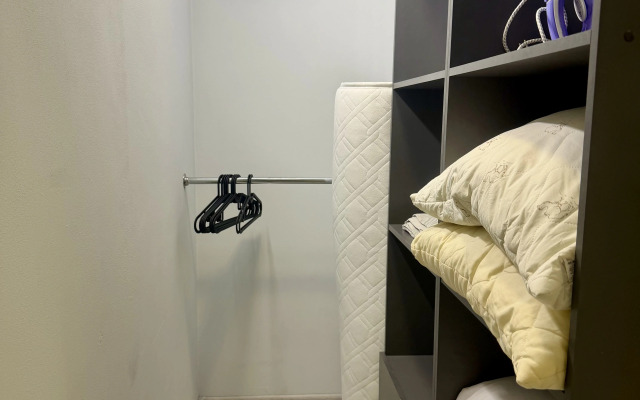 Квартира 9 Января 225/1