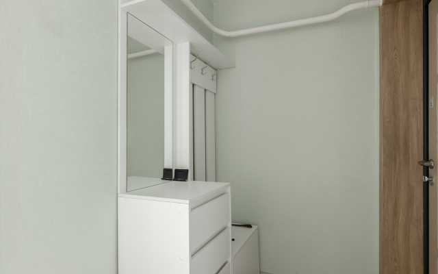 Квартира на Смольная