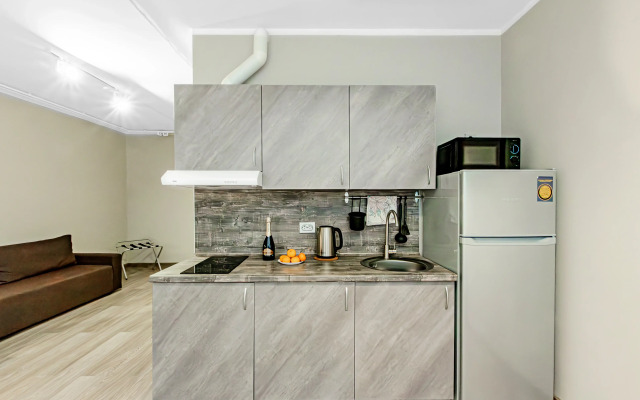 Berison Mayakovskogo Apart-Hotel