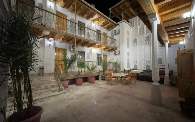 Porso Boutique Hotel