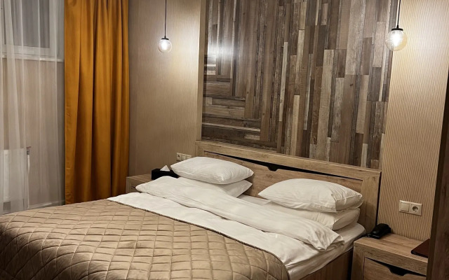 Hotel ARAVANA