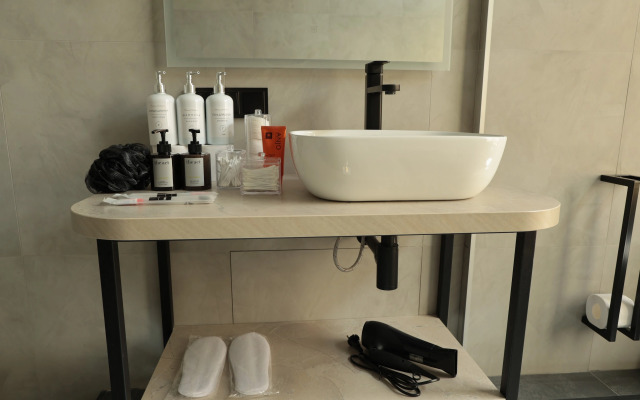 Шале Оздоровительно-рекреационный центр АТАРАЙ