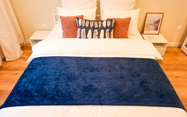 Apartments Indigo