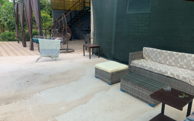 Apartamenty v Gagrah Private House