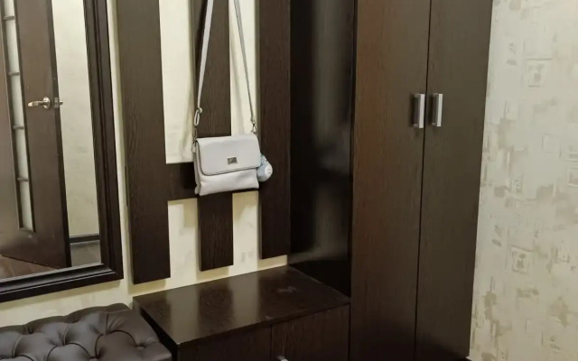 Uyutnaya Skazka Oseni Flat