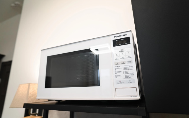 Квартира Studiya 266