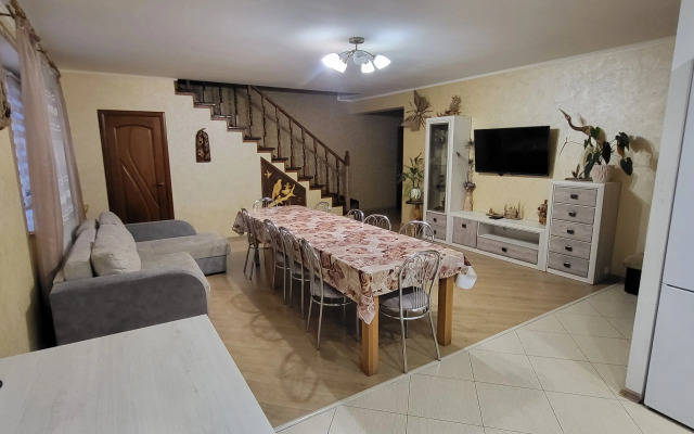 Гостевой дом Коложский