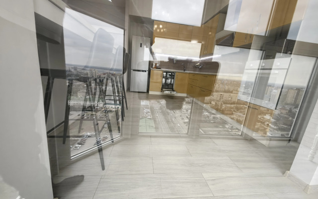 Квартира Видовая на Весь Город