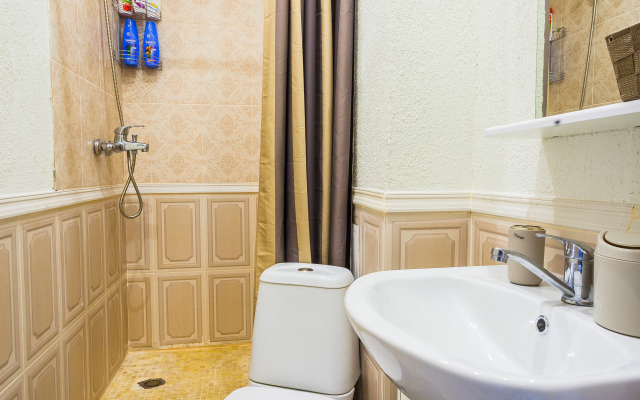 Апартаменты Prime 2