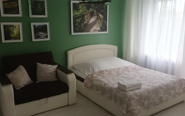 Апартаменты ARIMAFEYA PLUS