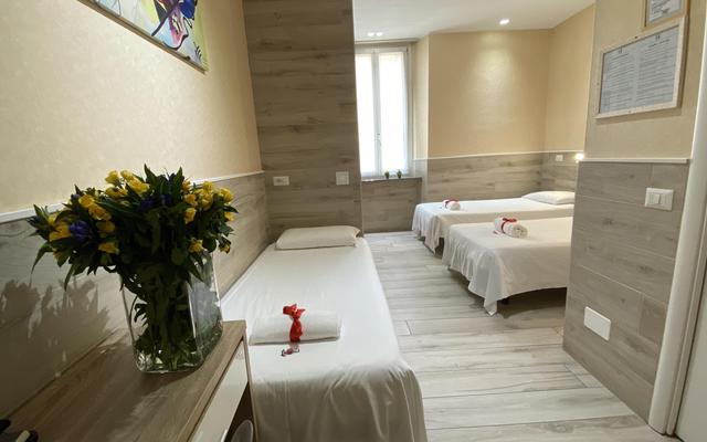 Eurohotel Milan Hotel