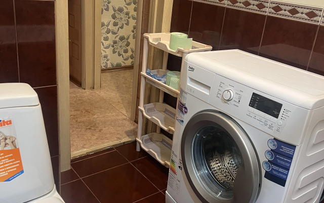 Квартира в самом центре